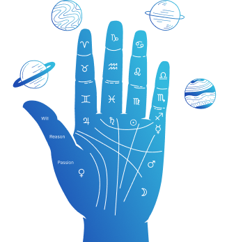 palmistry-readings